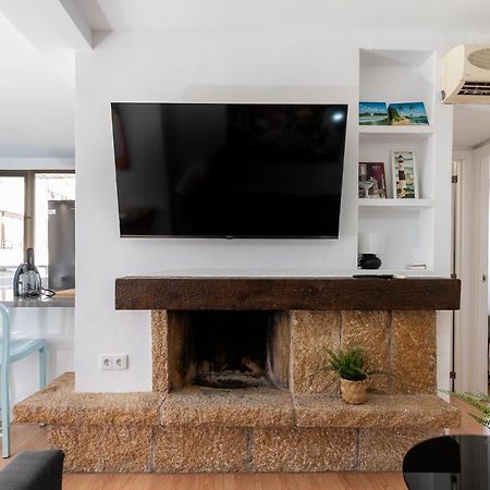 Monko Picasso Apartman Torremolinos Kültér fotó