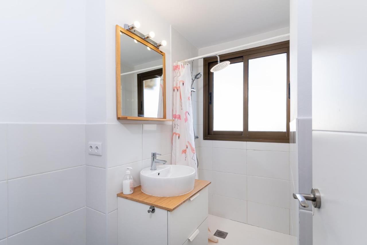 Monko Picasso Apartman Torremolinos Kültér fotó